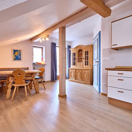 Hotel Antonia Oberammergau Bagian luar foto