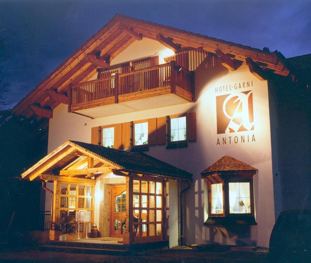 Hotel Antonia Oberammergau Bagian luar foto