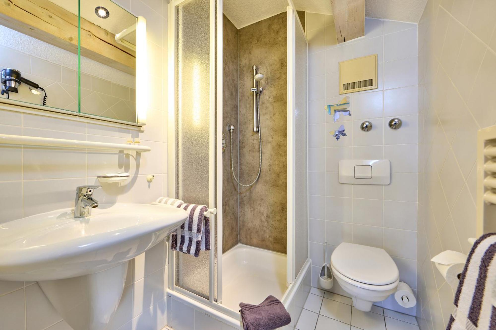 Hotel Antonia Oberammergau Bagian luar foto