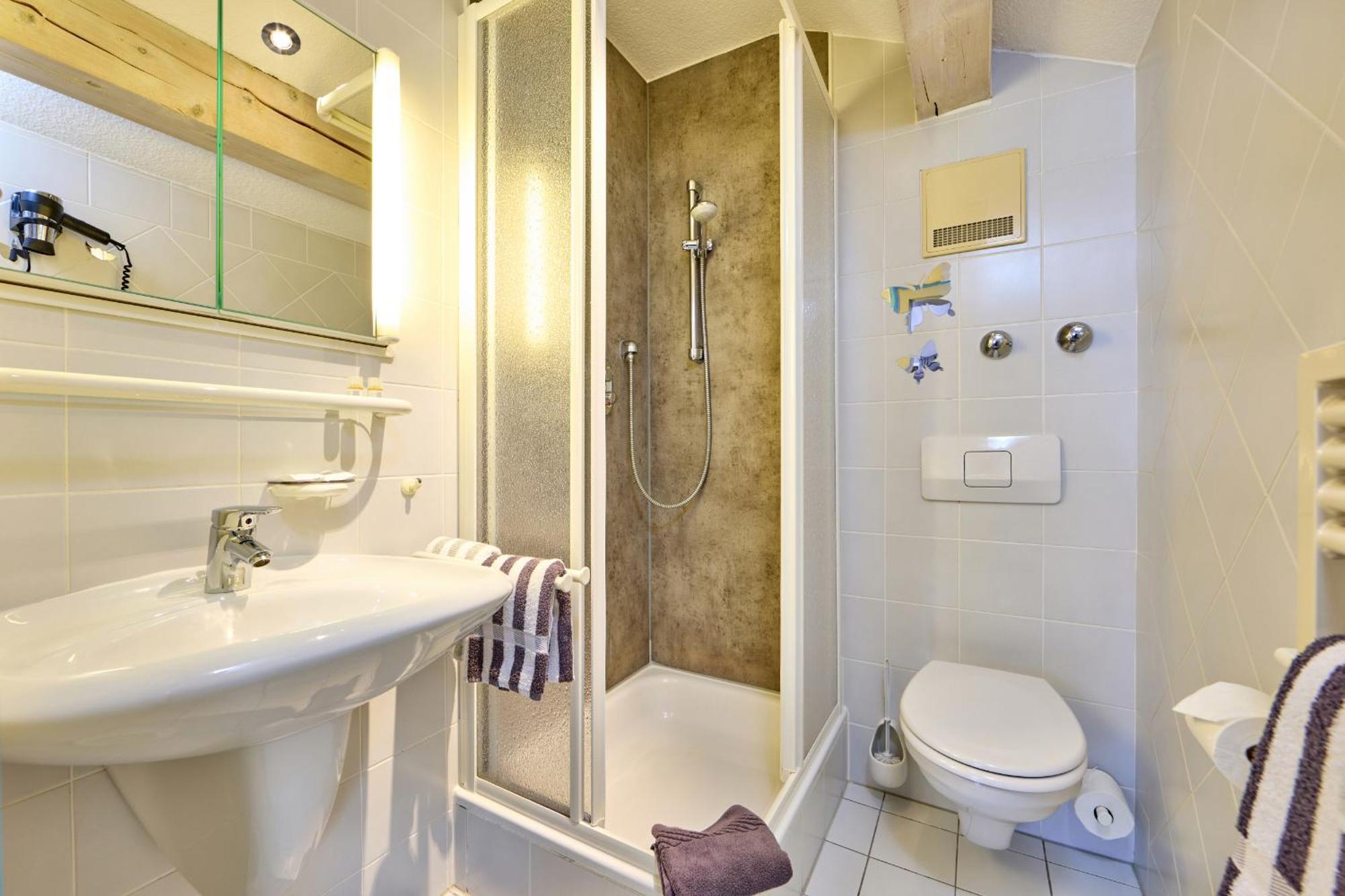Hotel Antonia Oberammergau Bagian luar foto